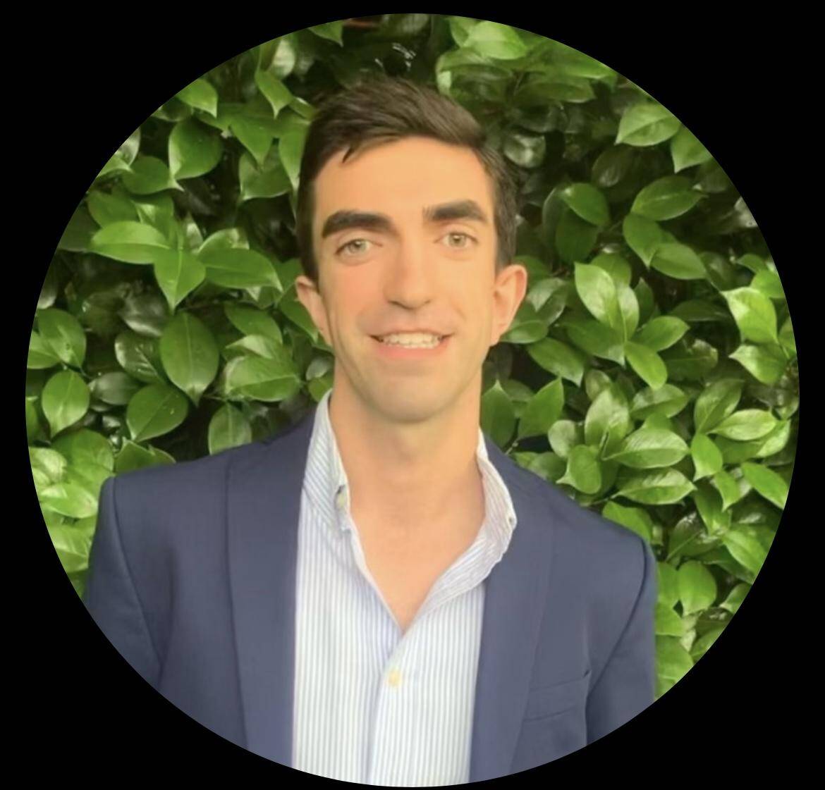 Alejandro Blanco - Implanto Microsoft Business Central/PowerBI