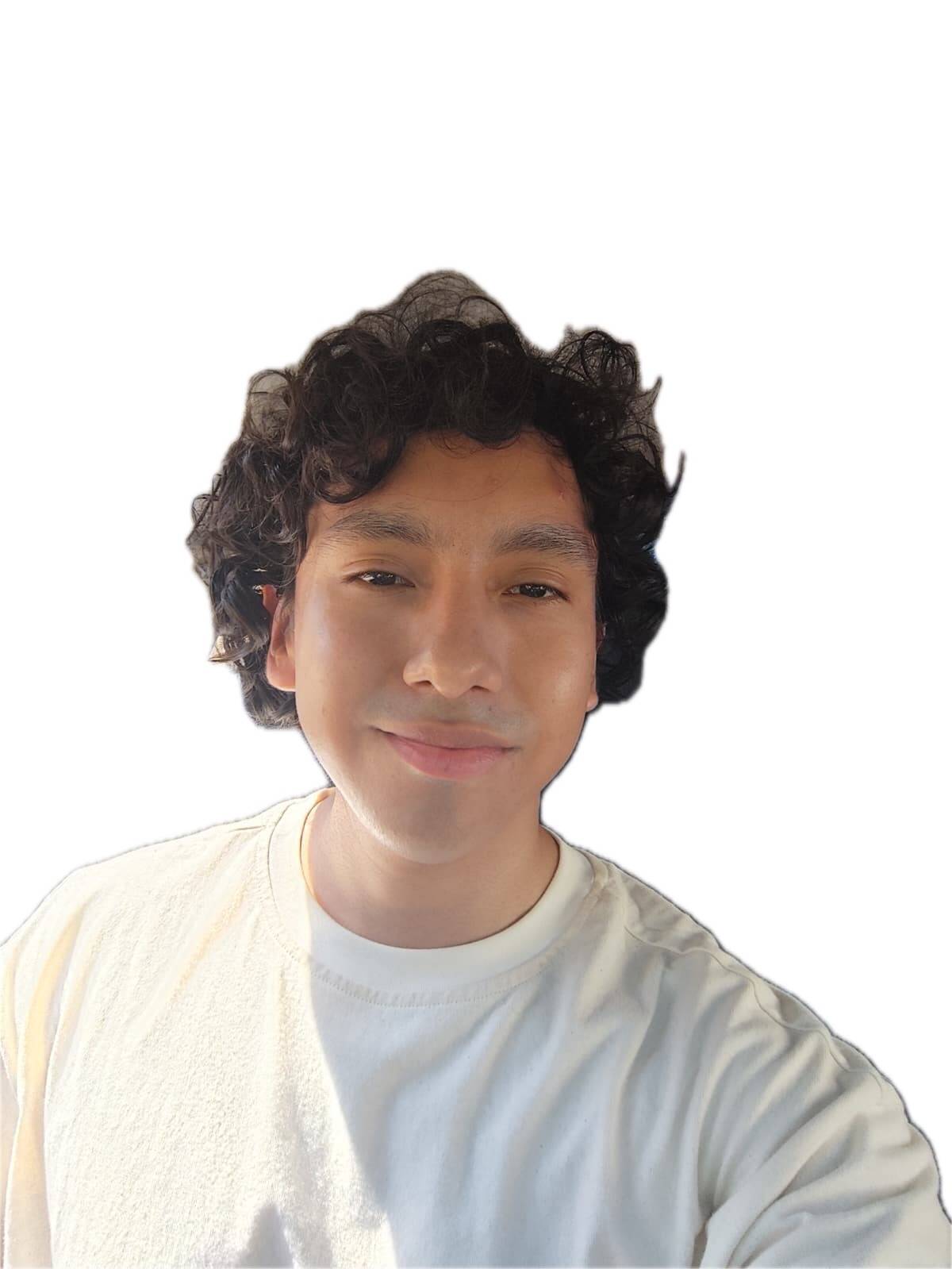 Anthony Isai S.