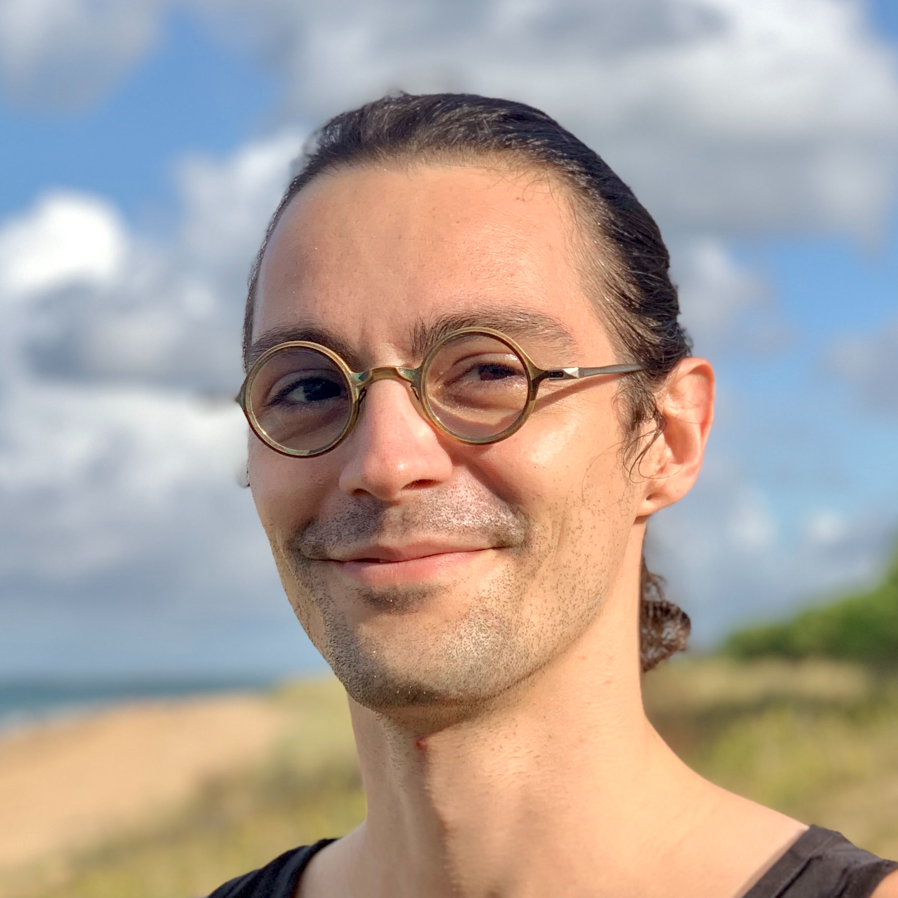 Florian Ohrel