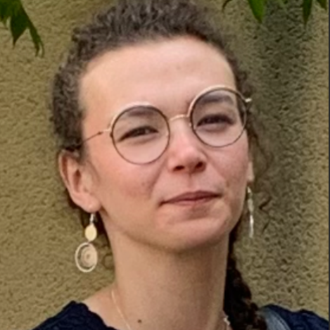 Célia Lempereur