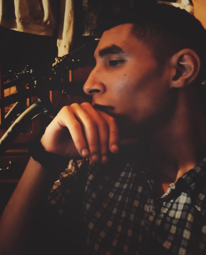 Angelo C.