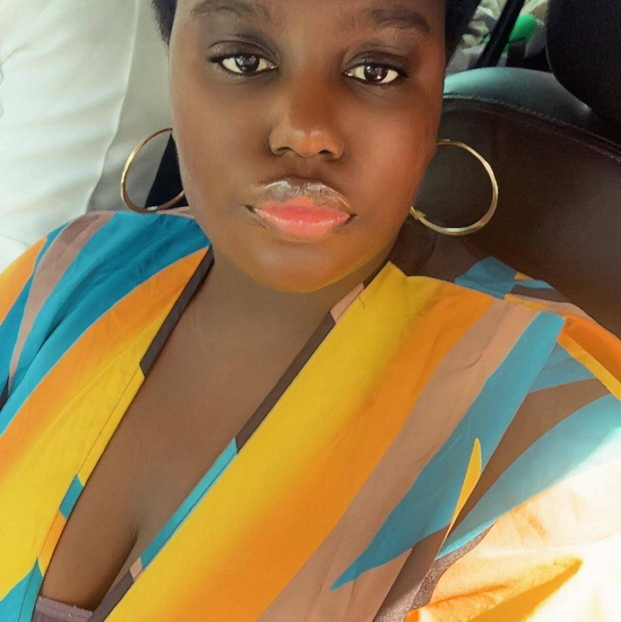Julie Diakite