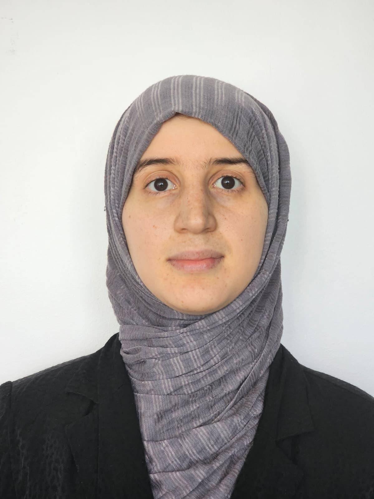 Salma Sabouri