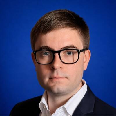 Charles-Edouard Lambert - Consultant SEO | Rédaction web | Business plan ⭐