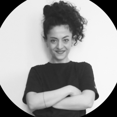 Mona Ernst - Freier Art Director