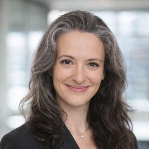 Marike Reimer - Technical Project/Program Manager