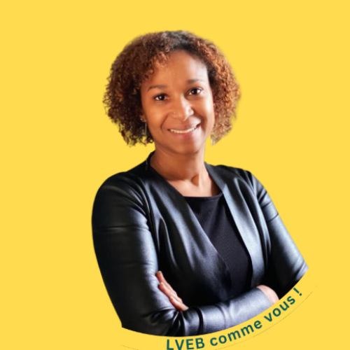 Sandrine  - HR Consultant | Recruitment & Employability