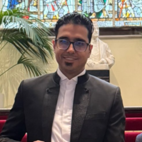 Majid Lotfian Delouee - Applied ML Scientist & AI Consultant