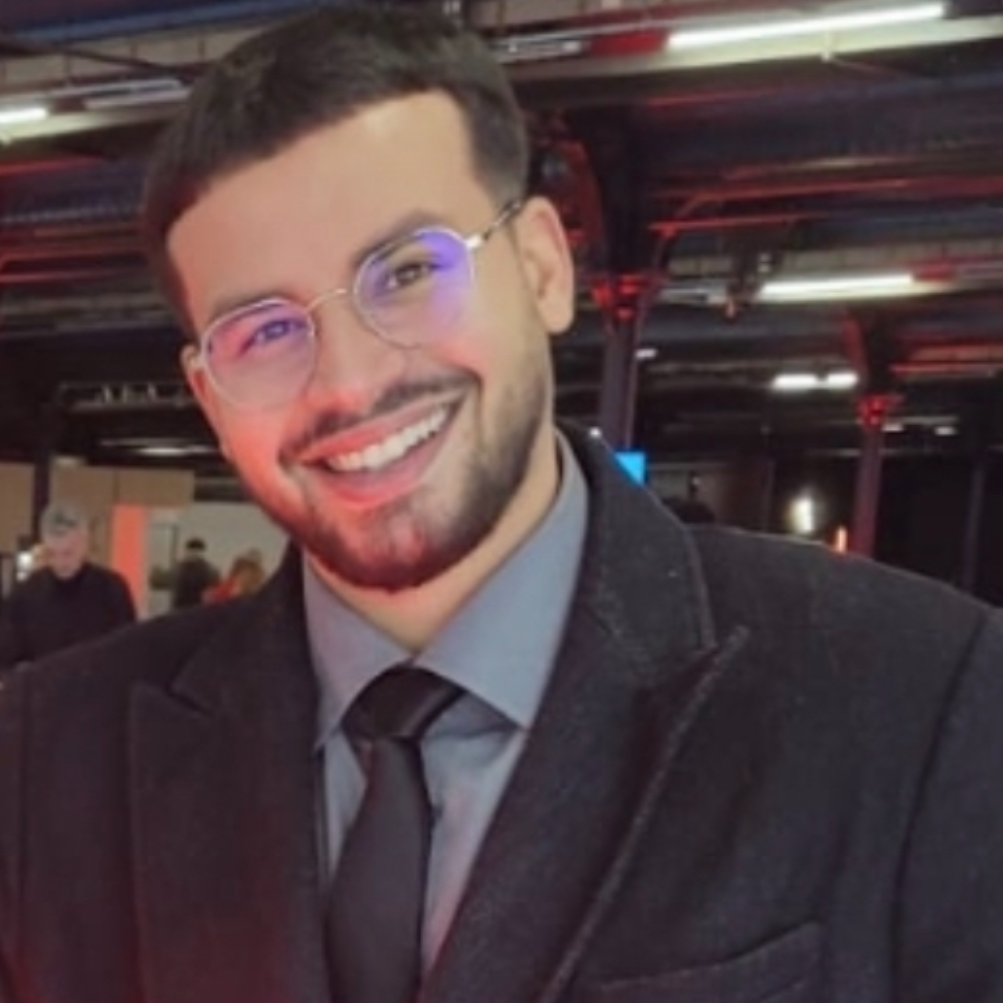 Ayoub Sajid