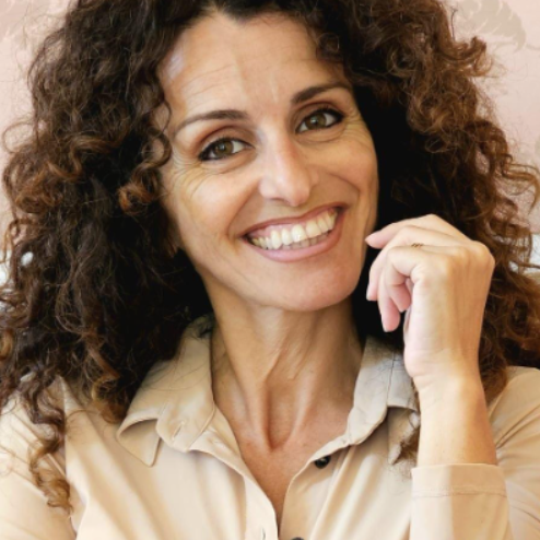 Luana Bonnet - Proofreading Traductrice anglais-français-italien