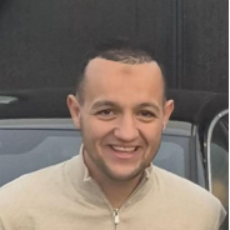 Mohamed Abba