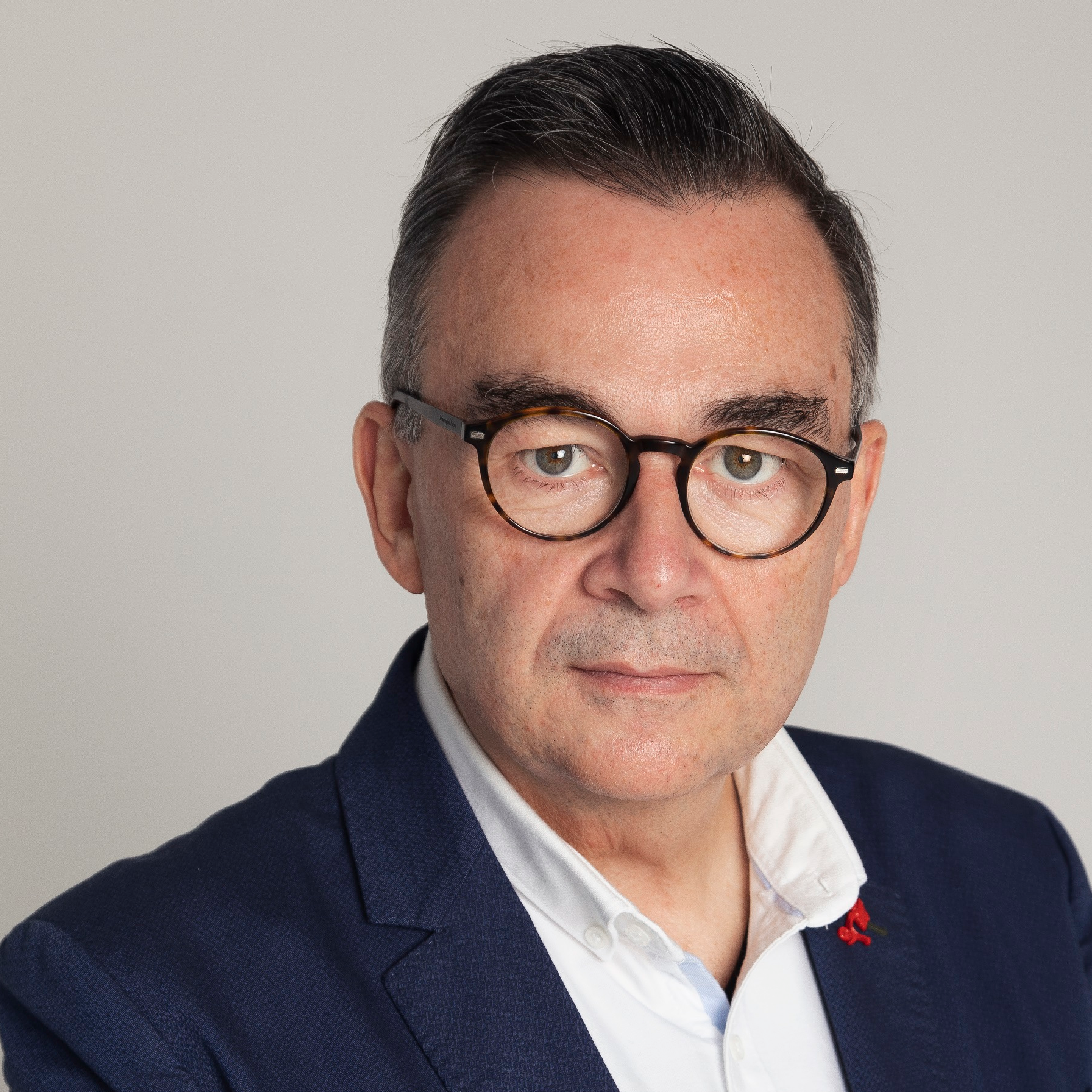 Ignasi Segura