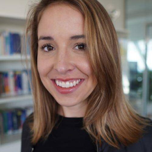 Alice Sweitzer