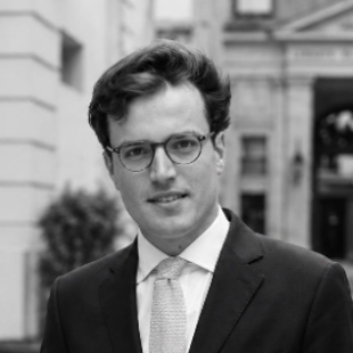 Augustin Viellard - CFO | Strategy | Fundraising | M&A