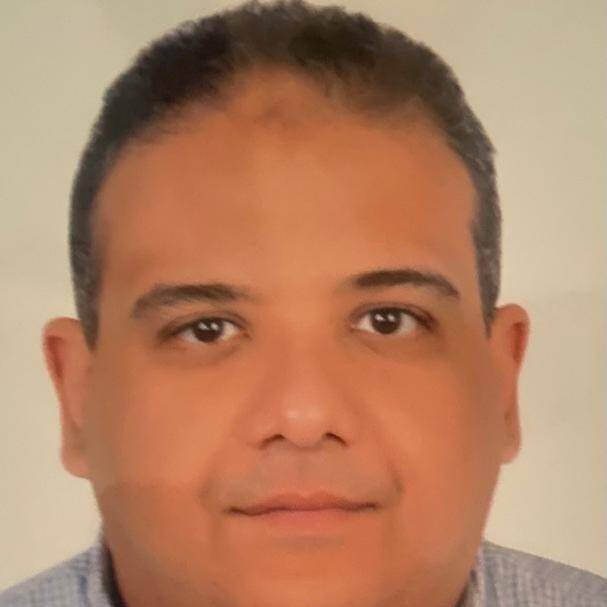 Hisham Ayad - Travel Tech, E-Commerce & Distribution Strategy