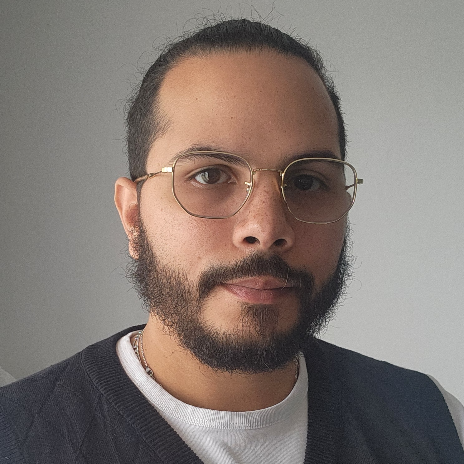 Yoann M'Bajoumbé - Développeur d'applications