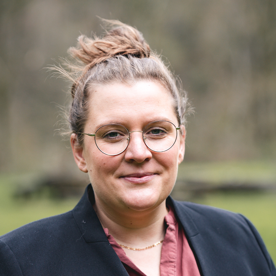 Joanne Chaudron - SEO | Rédaction web | Stratégie Marketing | SEA 