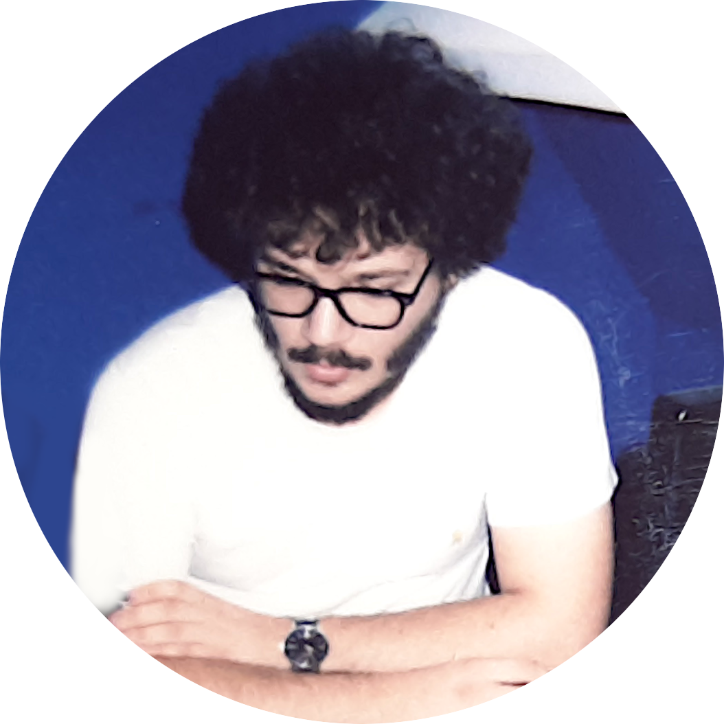 Alexandre Janin