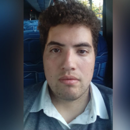 Facundo Correa