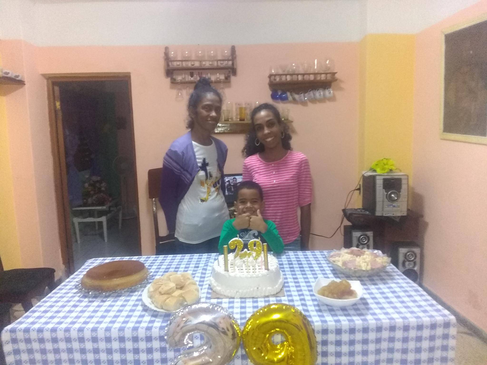 Thais A.
