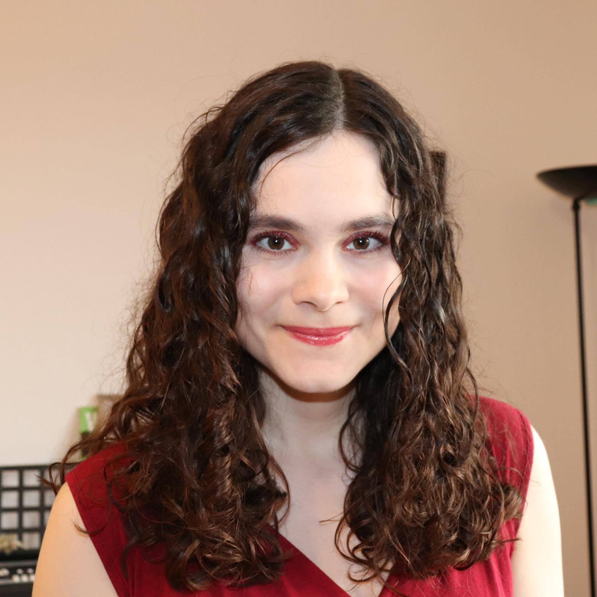 Johanna Tiefenbacher