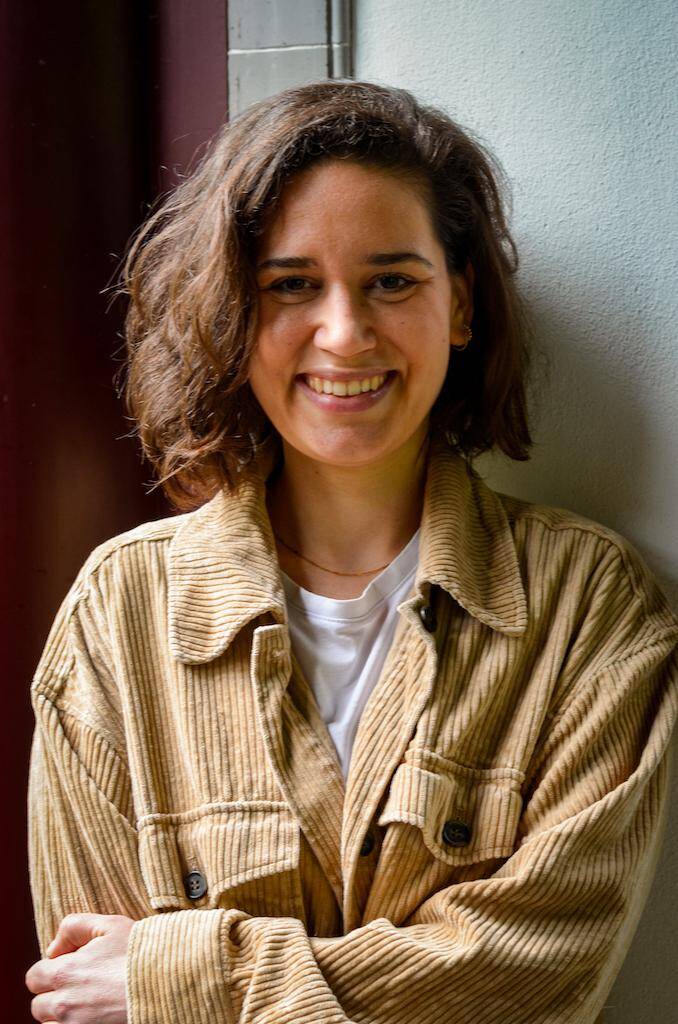 Yvonne Reichert