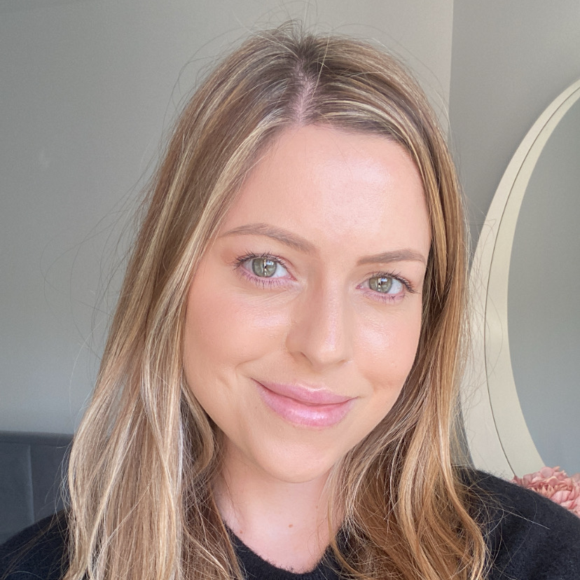 Jessica Goodall
