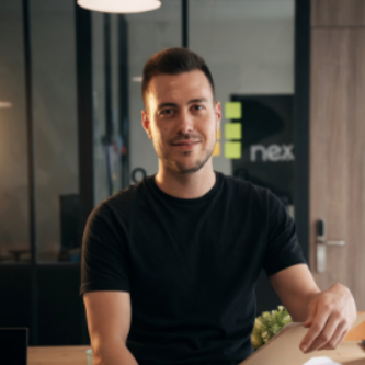 Sergio De La Peña - AI Chatbot Developer & Automation