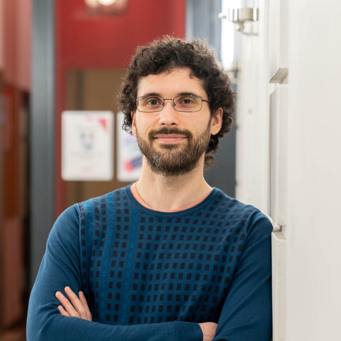 Simon Beckouche - Machine Learning Engineer / Data Engineer