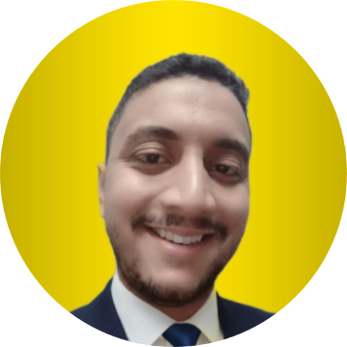 Khalid Rouissi - Fractional CTO/GTM