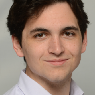 Oscar Robert-Besle - Consultant Cybersécurité & IA