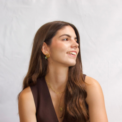 Berta P.