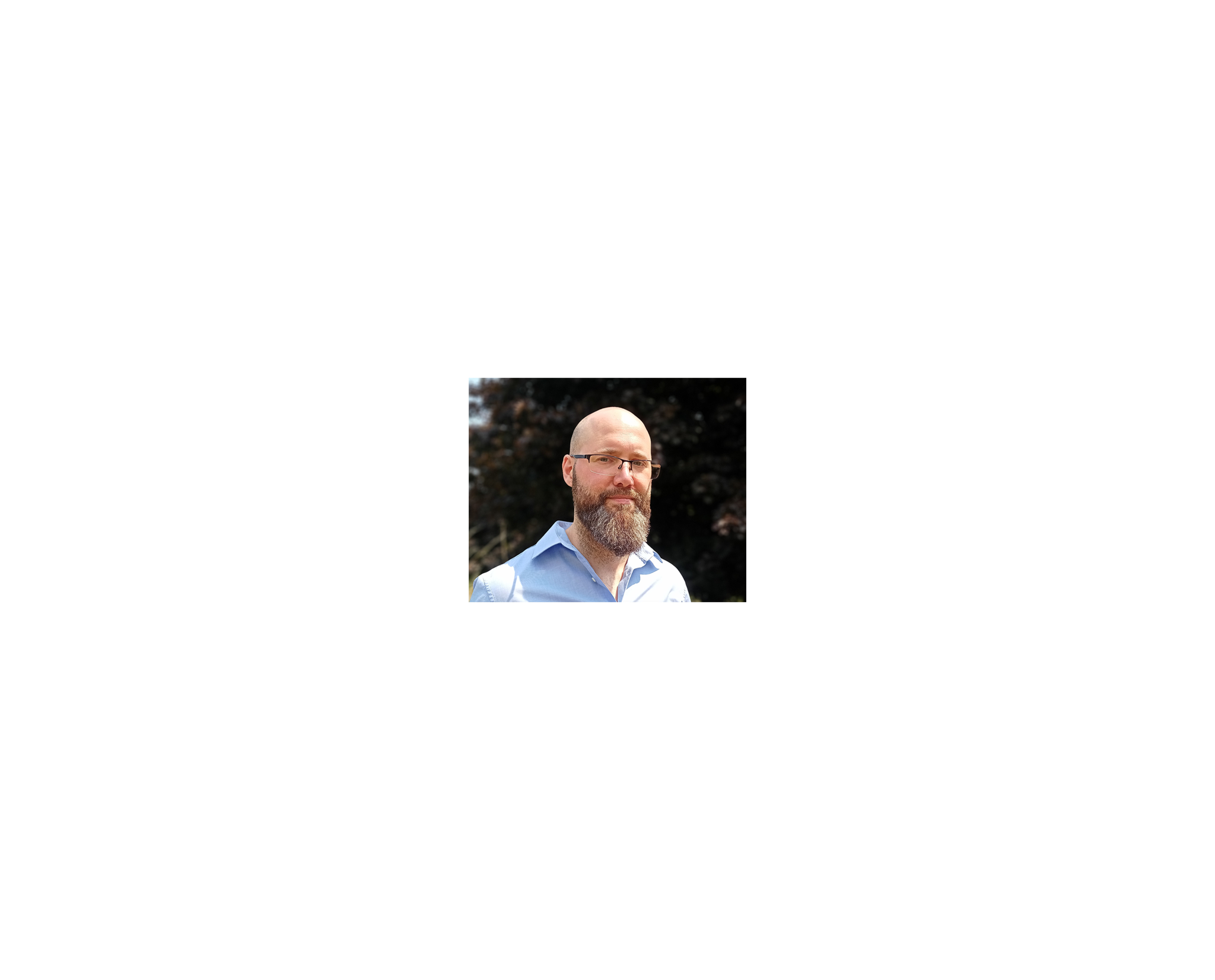Christian K. - 3D Artist, 2D/3D Gamedev, Motion Design, Character
