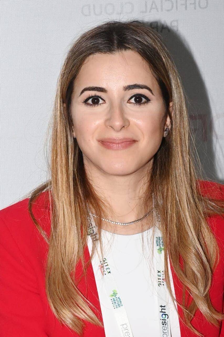 Hajar Bouabdali