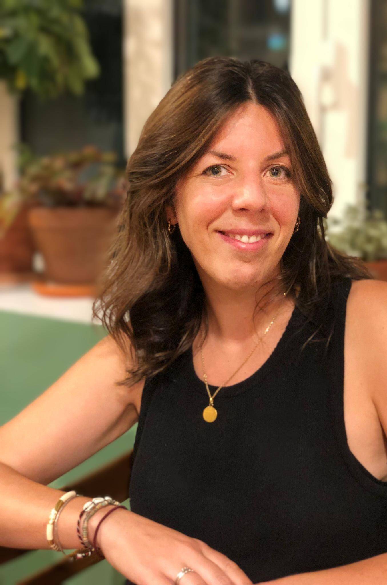Marie Brès - Part-time CMO | consultante growth & e-commerce 