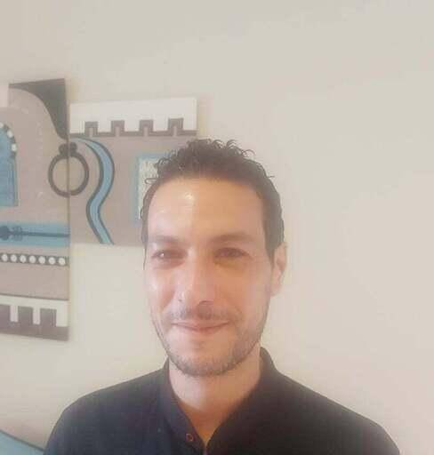 Oussama Berraies - Developpeur Excel VBA Expert