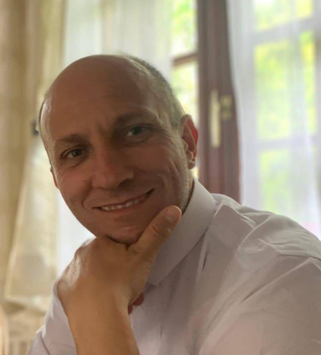 Mohamed Bouadla