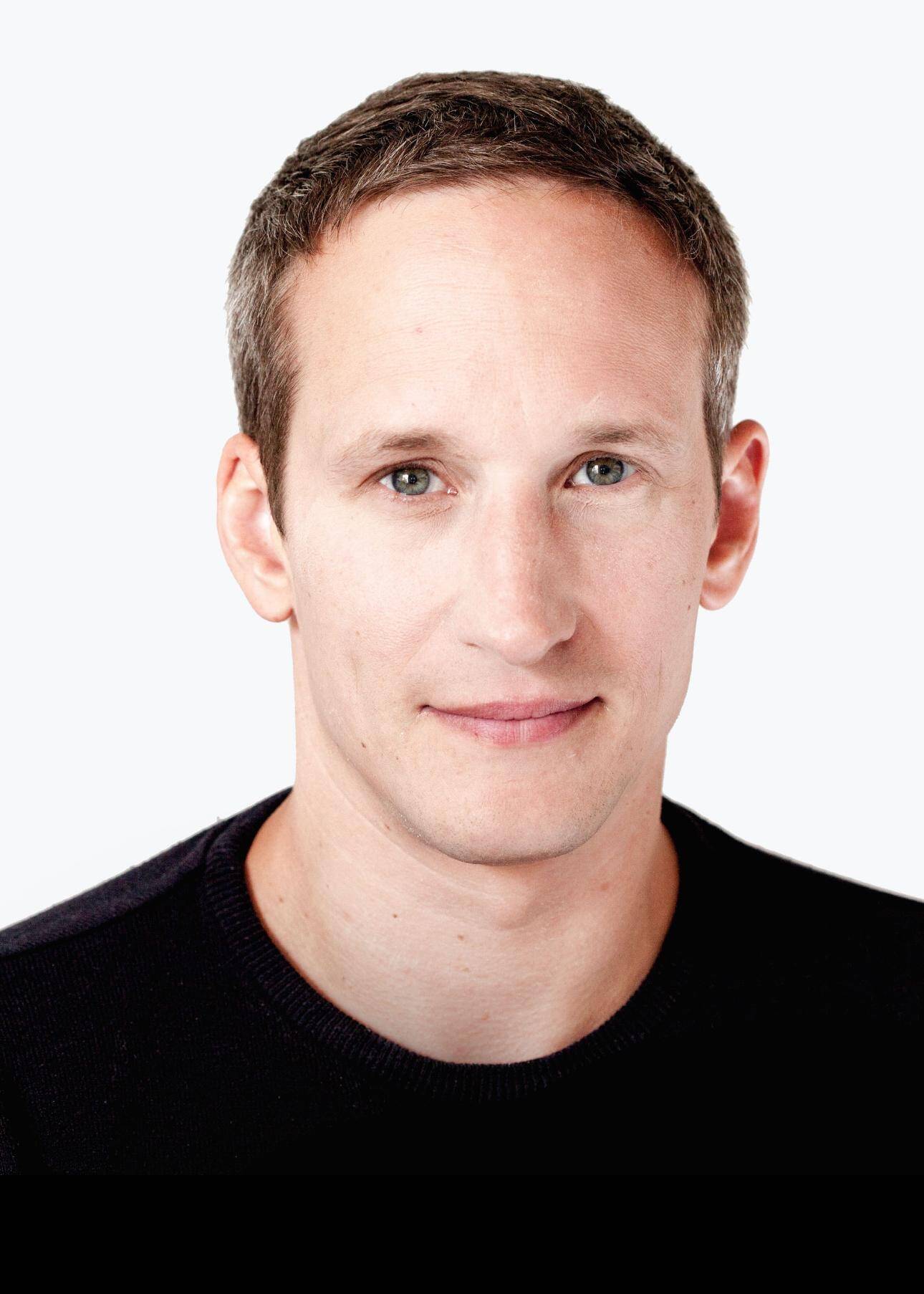 Moritz Becherer