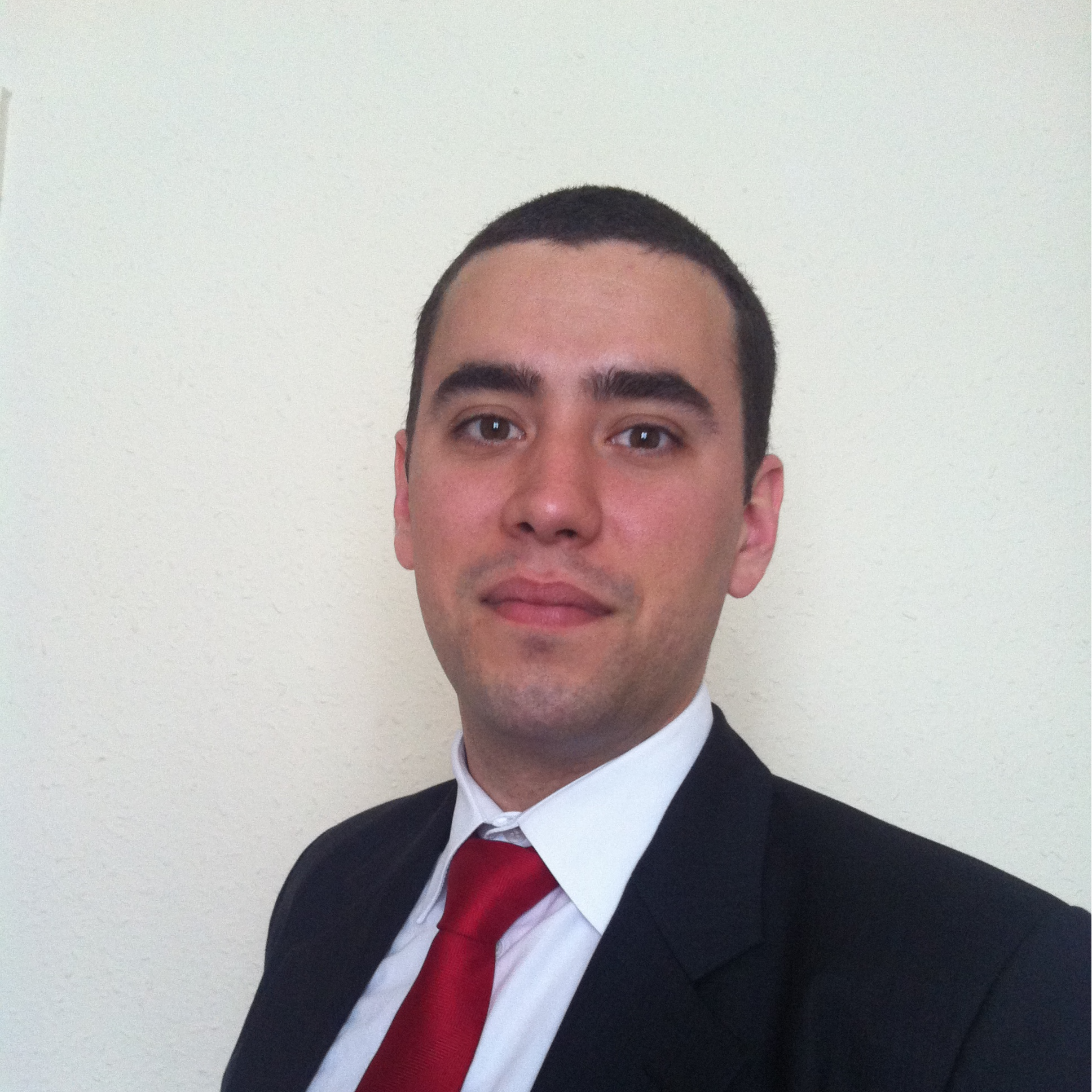 Pablo Estrada