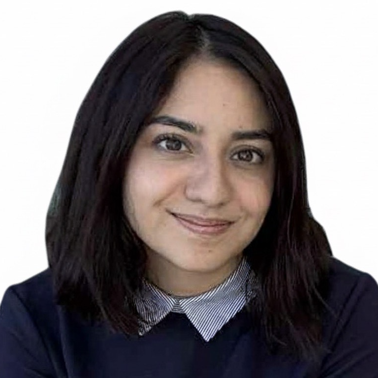 Aziza  - Eco-design and LCA engineer