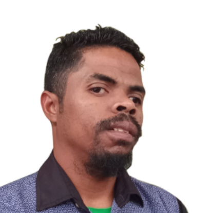 Marcel Rakotozafy - Infographiste metteur en page
