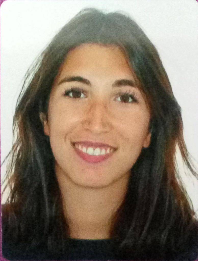 Maria Bentue