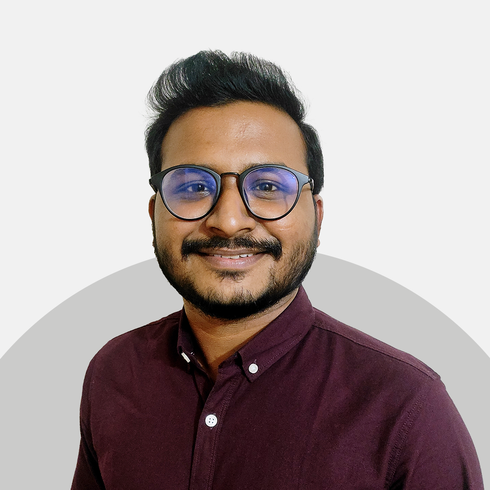 Md. Saiduzzaman Khondhoker