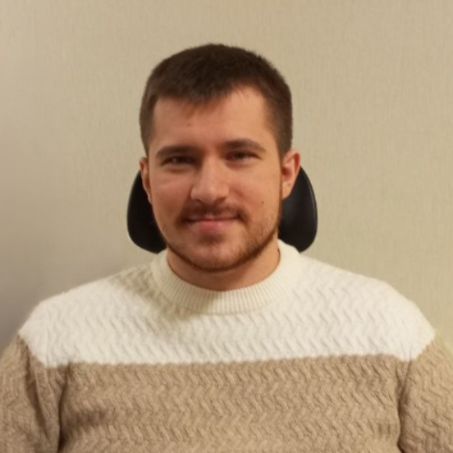 Maksym Svitko