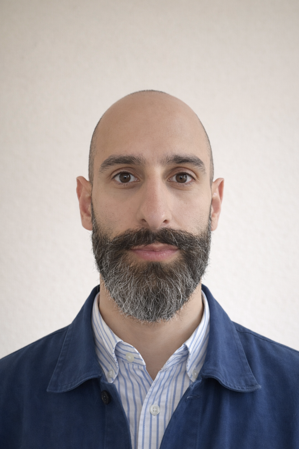 Mauro Galluccio