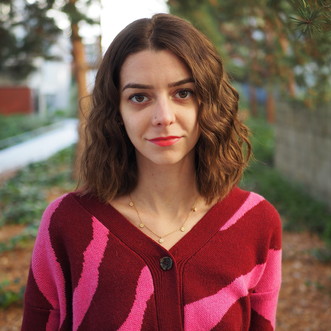 Océane Bonnet
