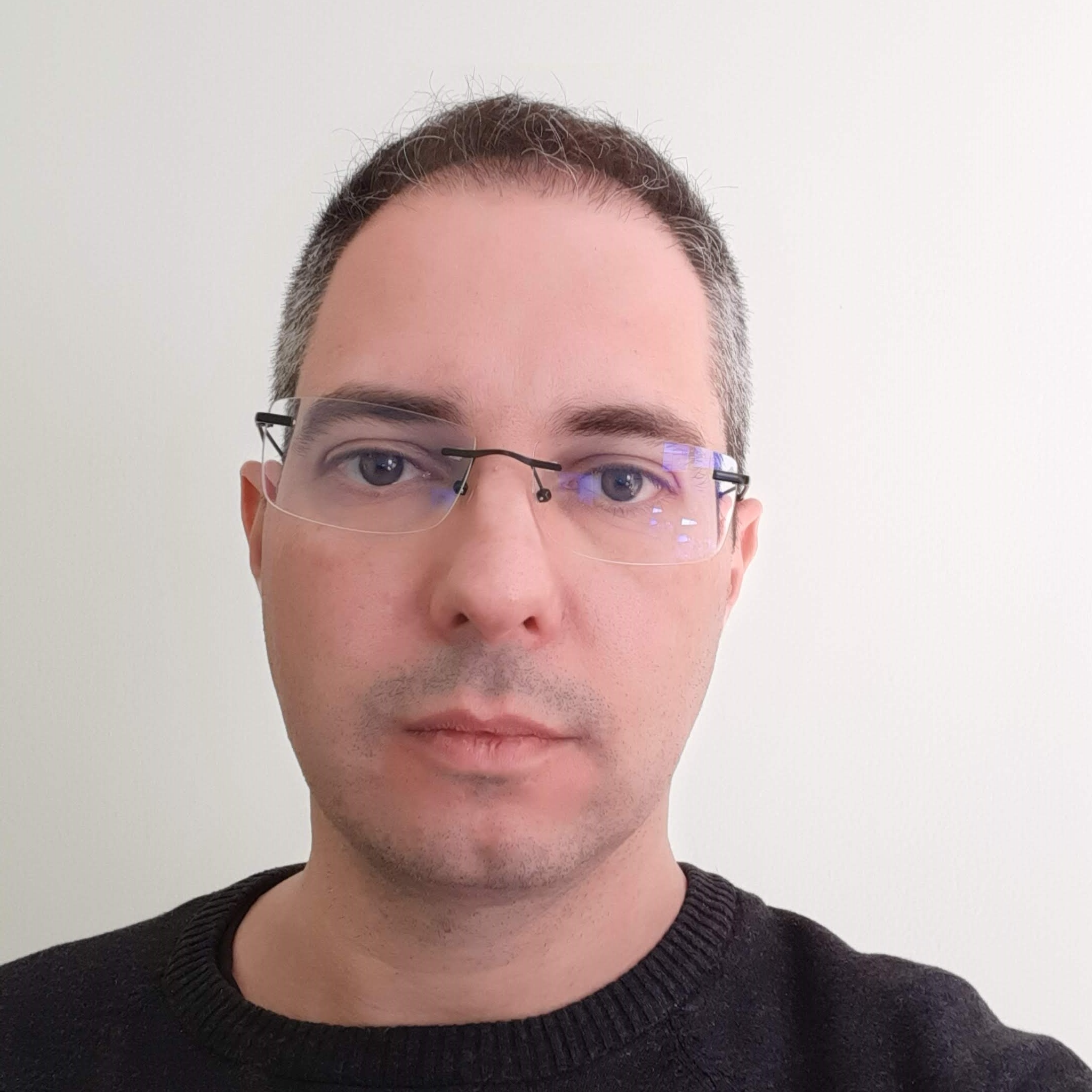 Francisco Ramos Collado