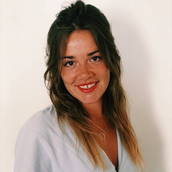 Pauline Rault
