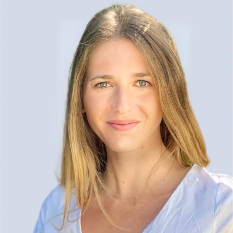 Keren Bismuth