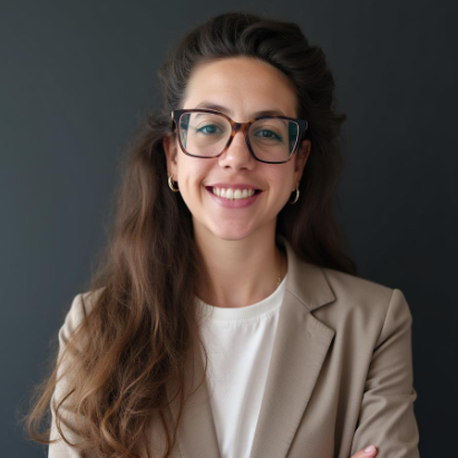 Paloma Morales Martinez